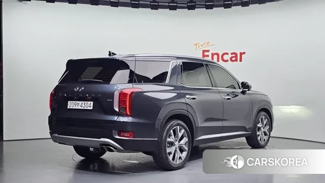 Hyundai Palisade id 3176062 из Кореи 12