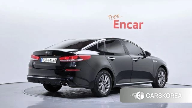 Kia The New K5 2nd generation id 4502751 из Кореи 12