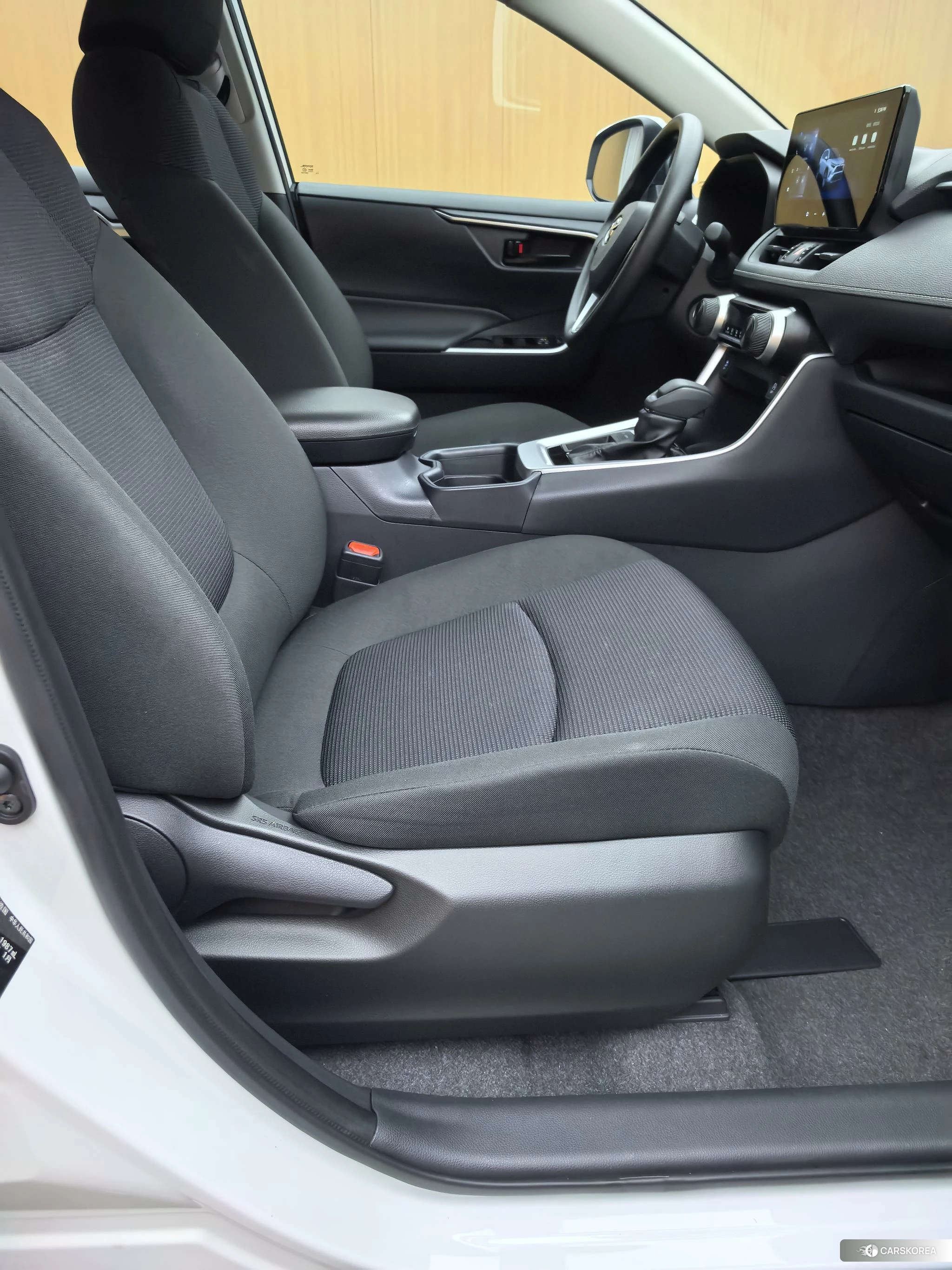 Toyota RAV4 id 4515004 из Китая 12