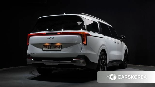 Kia The New Carnival 4th Generation id 4368474 из Кореи 12