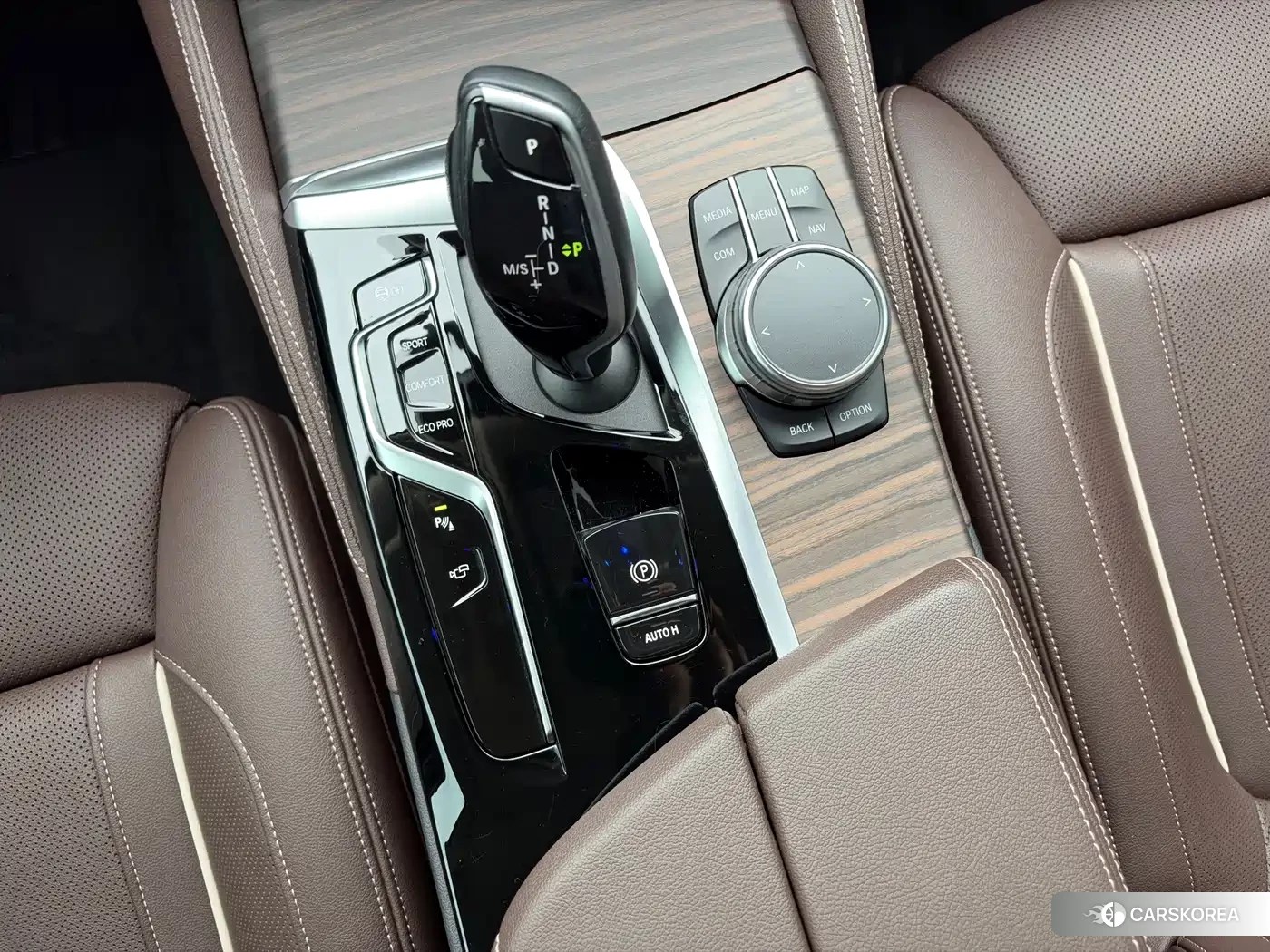 BMW 5 series id 4655086 из Китая 7