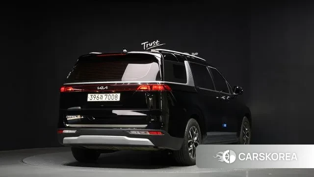 Kia Carnival 4th generation id 3289767 из Кореи 12