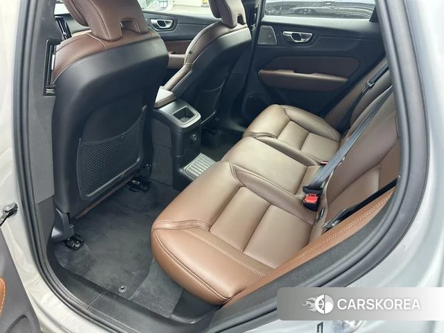 Volvo XC60 PHEV id 4238745 из Китая 7