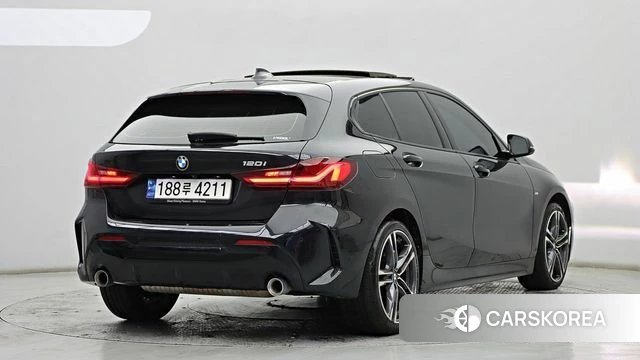 BMW 1 Series (F40) id 4281310 из Кореи 11