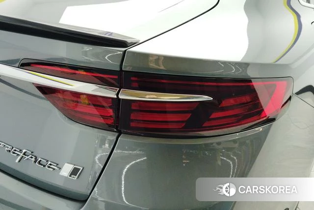 Geely Automobile Xingrui id 4212188 из Китая 9