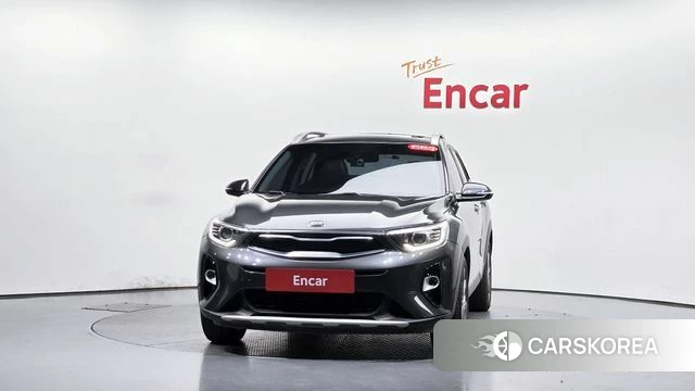 Kia Stonic id 4943940 из Кореи 12