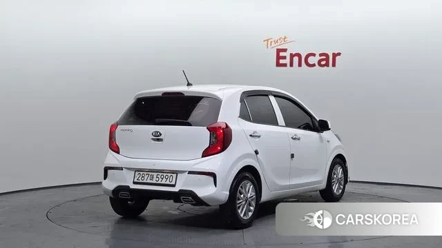 Kia Morning Urban (JA) id 2970436 из Кореи 12