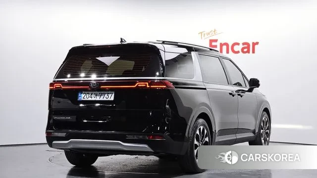 Kia Carnival 4th generation id 3741739 из Кореи 12