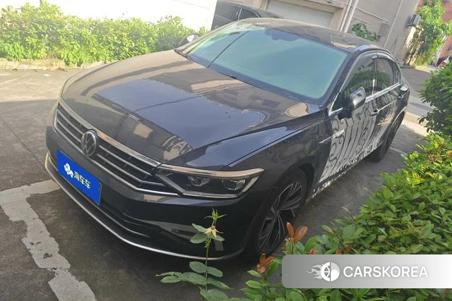 Volkswagen Magotan id 4333653 из Китая 9
