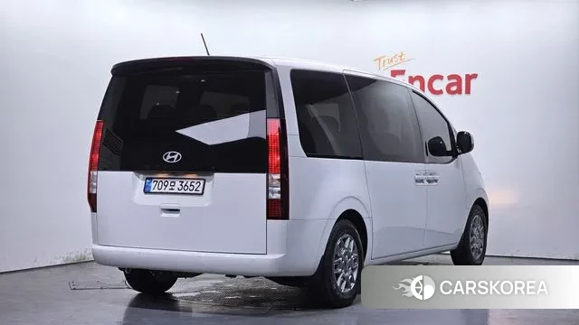 Hyundai Staria id 3523100 из Кореи 12