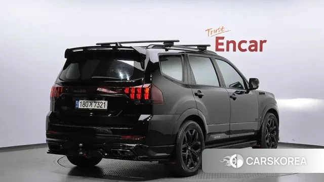 Kia Mohave Master id 3625951 из Кореи 12