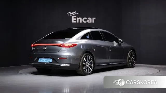 Mercedes-Benz EQE V295 id 3421043 из Кореи 12