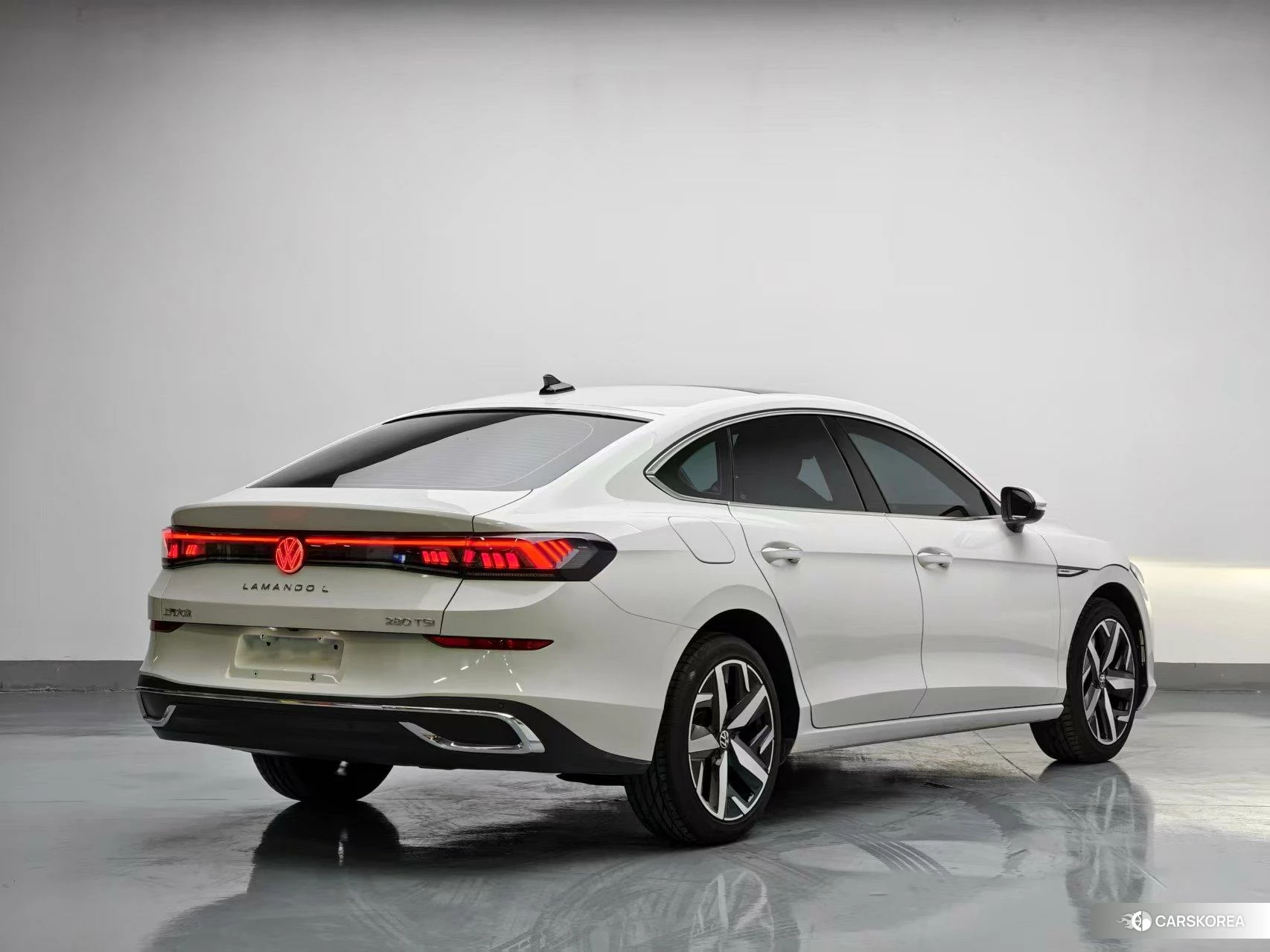 Volkswagen Lamando id 4486233 из Китая 11