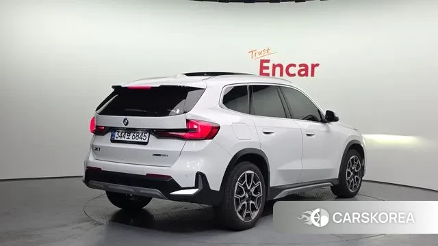 BMW X1 (U11) id 3471981 из Кореи 12