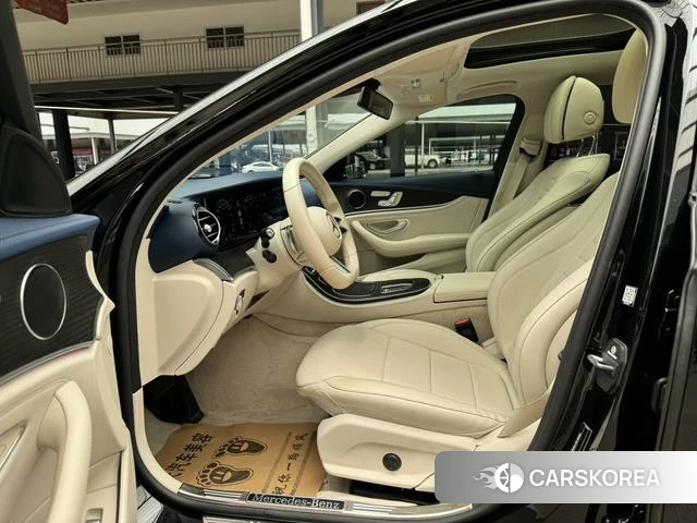 Mercedes-Benz E-class id 4341805 из Китая 7