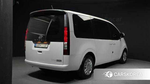 Hyundai Staria id 4186307 из Кореи 12