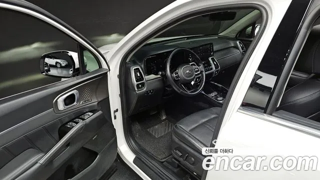 Kia Sorento 4th Generation id 2695314 из Кореи 12