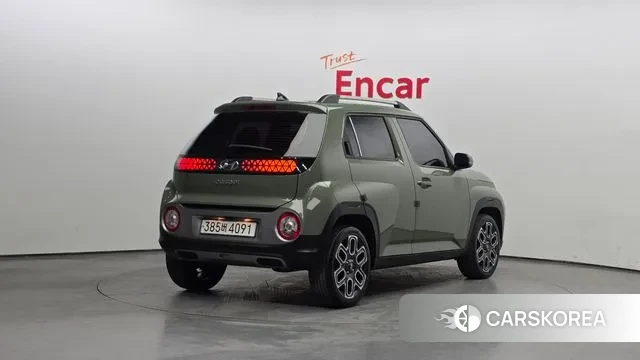 Hyundai Casper id 3670925 из Кореи 12