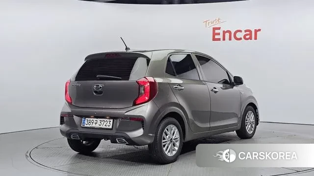 Kia Morning Urban (JA) id 3182262 из Кореи 12