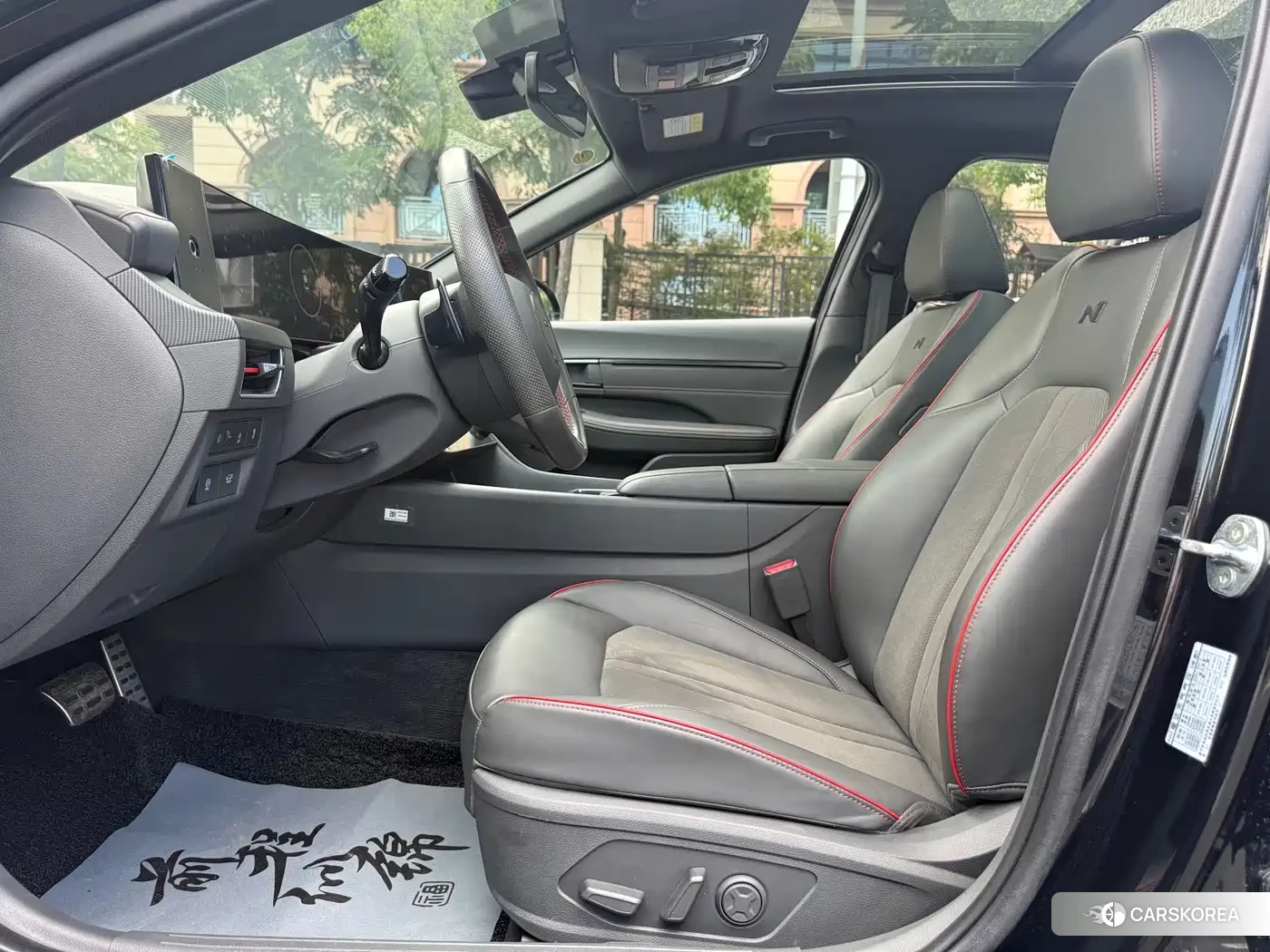 Hyundai Sonata id 4649296 из Китая 12