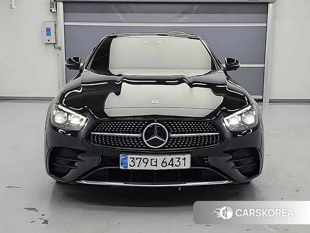 Mercedes-Benz E-Class W213 id 3898702 из Кореи 11