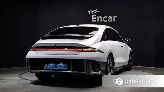 Hyundai Ionic 6 id 3360090 из Кореи 12