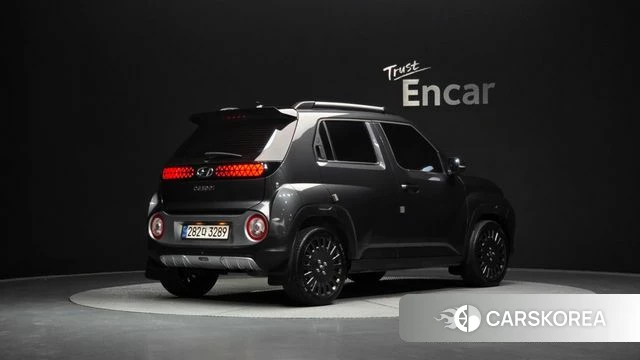 Hyundai Casper id 4281303 из Кореи 12