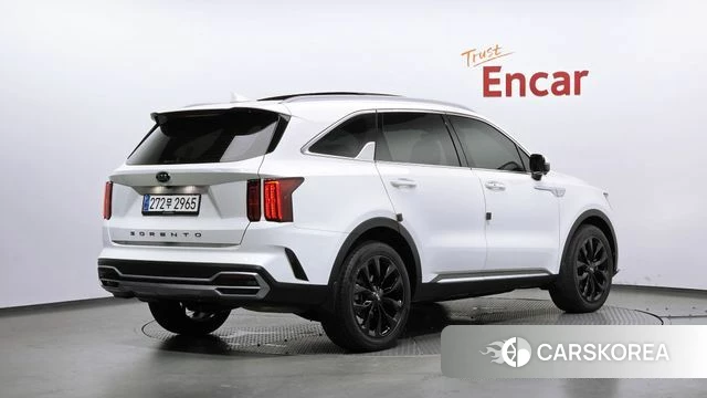 Kia Sorento 4th Generation id 4881818 из Кореи 12