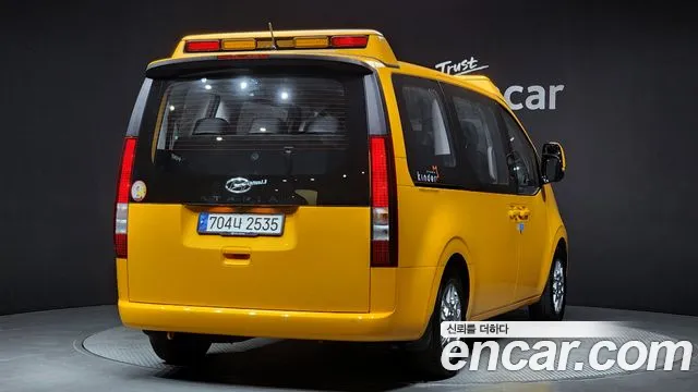 Hyundai Staria id 2599145 из Кореи 12