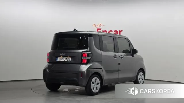 Kia The New Kia Ray id 3074396 из Кореи 12