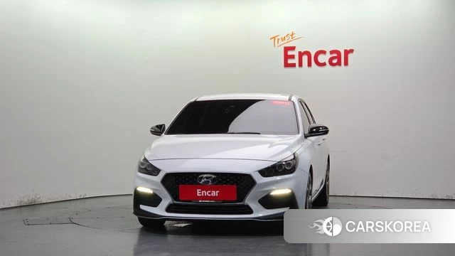 Hyundai i30 (PD) id 4907339 из Кореи 12