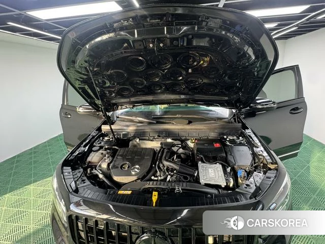 Mercedes-Benz GLB id 4299903 из Китая 12