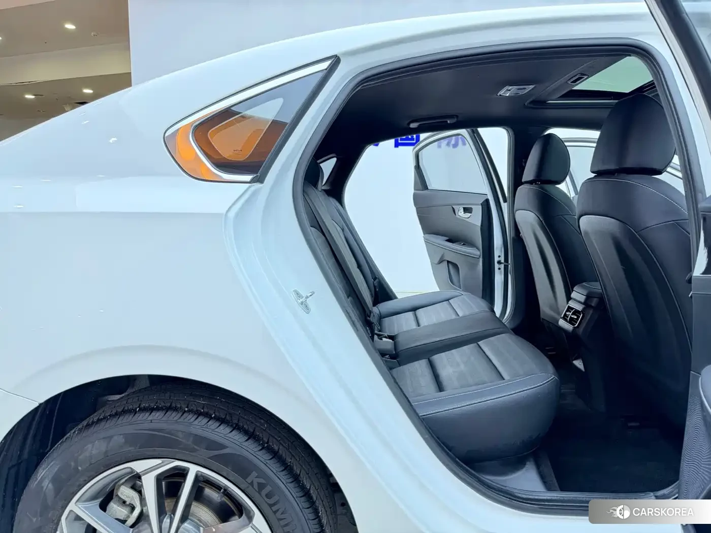 Kia K3 id 4600442 из Китая 12