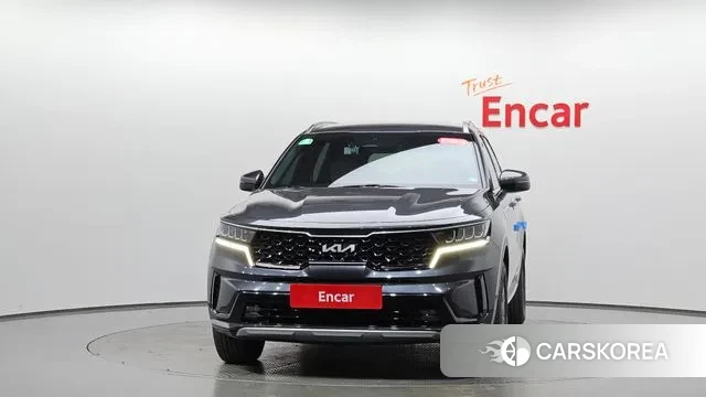 Kia Sorento 4th Generation id 3764437 из Кореи 12