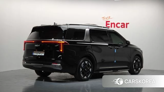 Kia The New Carnival 4th Generation id 4359950 из Кореи 12