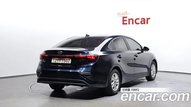 Kia Come New K3 id 2826214 из Кореи 12