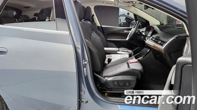 BMW 2 Series Active Tourer (U06) id 2680342 из Кореи 12