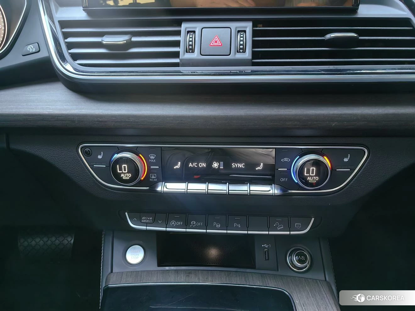 Audi Q5L id 4426578 из Китая 12