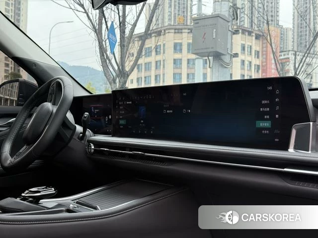 Ford Sharp World 2025 Черный из Китая, фото 2