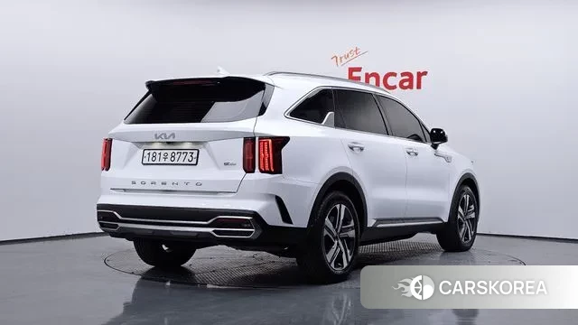 Kia Sorento 4th Generation id 3561634 из Кореи 12