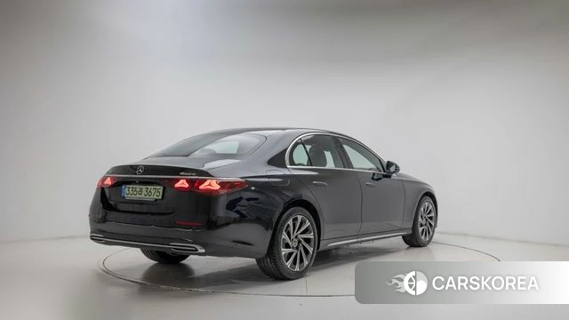 Mercedes-Benz E-Class W214 id 3939857 из Кореи 12