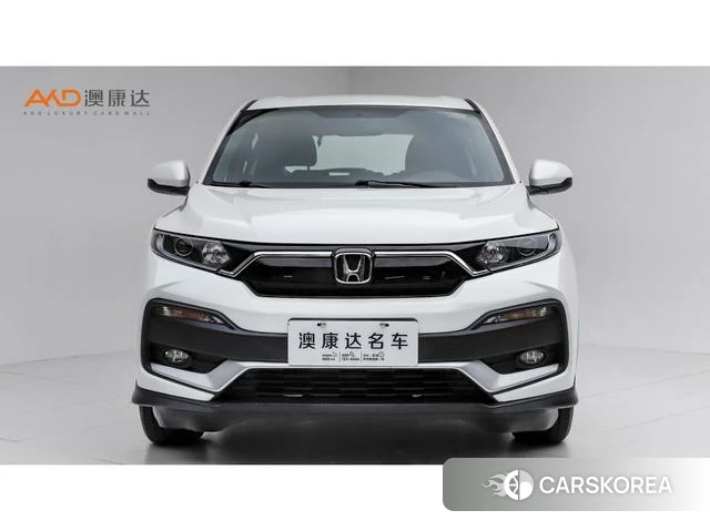 Honda XR-V 2021 Белый из Китая, фото 2
