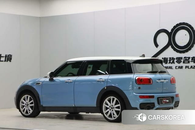 MINI CLUBMAN id 4240631 из Китая 12