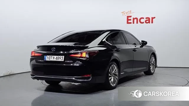 Lexus ES300h 7th generation id 3084895 из Кореи 12