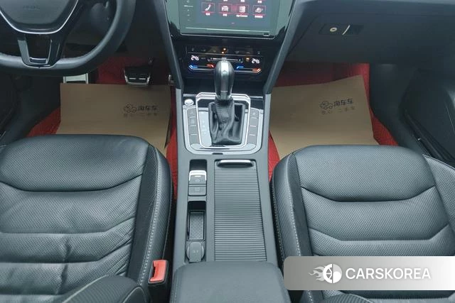 Volkswagen CC id 3783577 из Китая 9