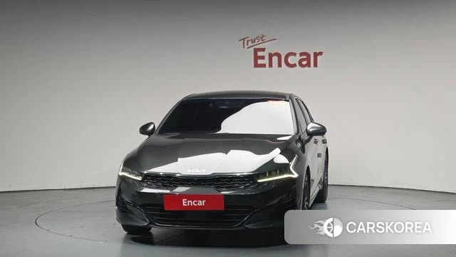 Kia K5 3rd generation id 4231679 из Кореи 12