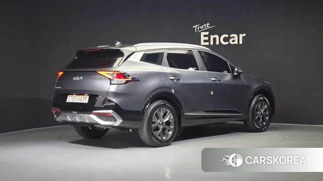 Kia Sportage 5th Generation id 3427074 из Кореи 12