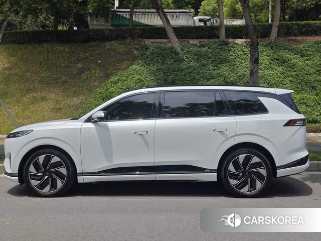 Dongfeng Yipai Yipai 008 id 4207013 из Китая 12