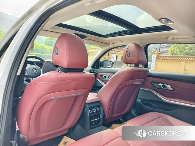 BMW 3 series id 4271174 из Китая 12