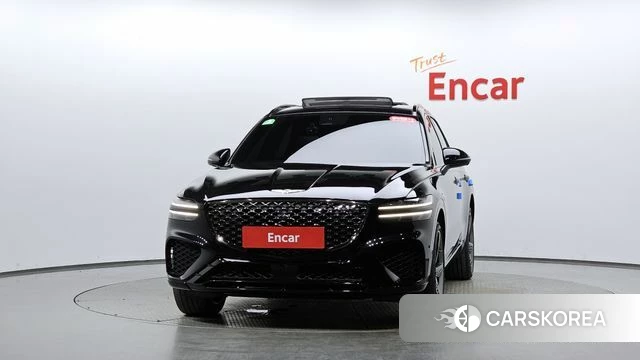 Genesis GV70 id 4835945 из Кореи 12